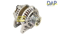 Генератор Ниссан Жук, Тиида, Nissan Juke, Tiida 1.6