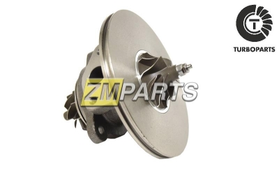 Картридж турбины Рено Кангу, Клио, Kangoo, Clio, Logan 1.5