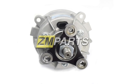 Вискомуфта заднего редуктора Hyundai Santa Fe 2 Вискомуфта заднего редуктора Hyundai Santa Fe 2