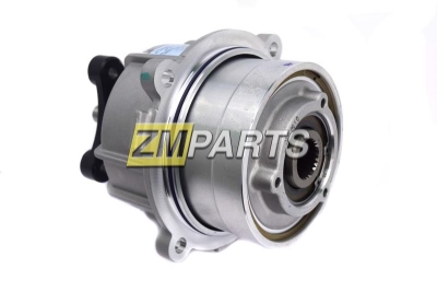 Вискомуфта заднего редуктора Hyundai Santa Fe 2