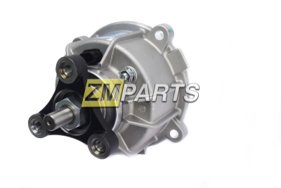 Вискомуфта заднего редуктора Hyundai Santa Fe 2