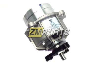 Вискомуфта заднего редуктора Hyundai Santa Fe 2