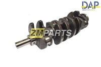 Коленвал 4B11 Митсубиси Лансер, Аутлендер, Lancer, Outlander, ASX