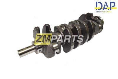 Коленвал 4B11 Митсубиси Лансер, Аутлендер, Lancer, Outlander, ASX