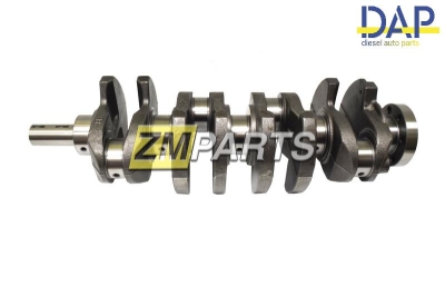 Коленвал 4B11 Митсубиси Лансер, Аутлендер, Lancer, Outlander, ASX