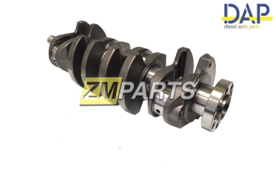 Коленвал 4B11 Митсубиси Лансер, Аутлендер, Lancer, Outlander, ASX