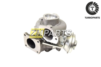 Турбина Toyota Land Cruiser, Тойота Ленд Крузер 100