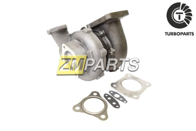 Турбина Toyota Land Cruiser, Тойота Ленд Крузер 100