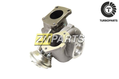 Турбина Toyota Land Cruiser, Тойота Ленд Крузер 100