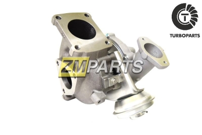 Турбина Toyota Land Cruiser, Тойота Ленд Крузер 100