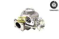 Турбина Toyota Land Cruiser, Тойота Ленд Крузер 100