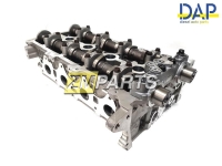 ГБЦ G4FG Солярис, Крета, Элантра, Киа Рио 3, Сид 2, Церато 3, Соул