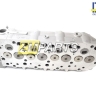 Головка блока ГБЦ D4BF в сборе Hyundai Porter, Galloper