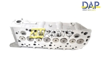 Головка блока ГБЦ D4BF в сборе Hyundai Porter, Galloper