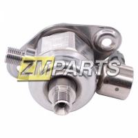 Топливный насос ТНВД Кадиллак Cadillac CTS, SRX, Camaro