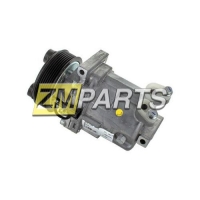 Компрессор кондиционера Ниссан Тиида, Ноте, Микра