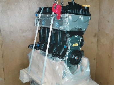 Двигатель 15S4G Зоти Т600, Zotye T600 новый Двигатель 15S4G Зоти Т600, Zotye T600 новый