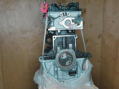 Двигатель 15S4G Зоти Т600, Zotye T600 новый Двигатель 15S4G Зоти Т600, Zotye T600 новый