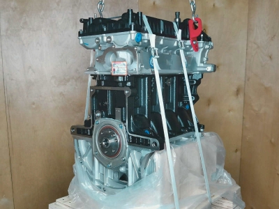 Двигатель 15S4G Зоти Т600, Zotye T600 новый Двигатель 15S4G Зоти Т600, Zotye T600 новый