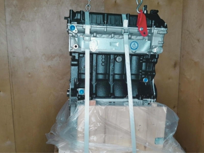 Двигатель 15S4G Зоти Т600, Zotye T600 новый Двигатель 15S4G Зоти Т600, Zotye T600 новый