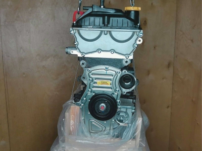 Двигатель 15S4G Зоти Т600, Zotye T600 новый Двигатель 15S4G Зоти Т600, Zotye T600 новый