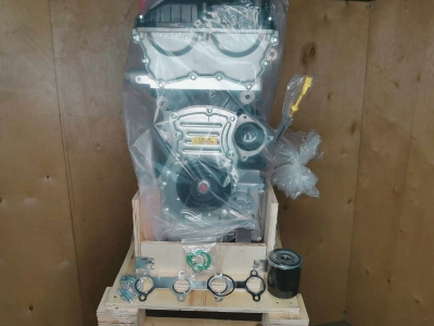 Двигатель 15S4G Зоти Т600, Zotye T600 новый Двигатель 15S4G Зоти Т600, Zotye T600 новый