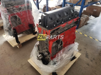 Двигатель Cummins ISF 3.8 JAC N120, N75, Валдай, Маз, Фотон