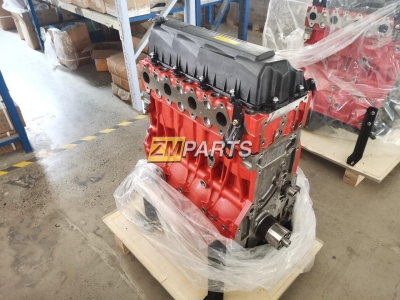 Двигатель Cummins ISF 3.8 JAC N120, N75, Валдай, Маз, Фотон