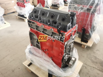 Двигатель Cummins ISF 3.8 JAC N120, N75, Валдай, Маз, Фотон