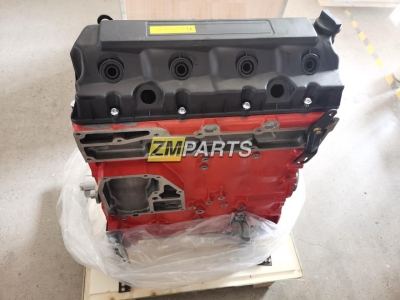 Двигатель Cummins ISF 3.8 JAC N120, N75, Валдай, Маз, Фотон