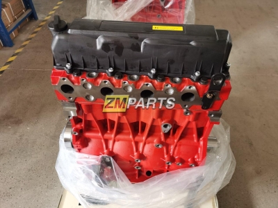 Двигатель Cummins ISF 3.8 JAC N120, N75, Валдай, Маз, Фотон