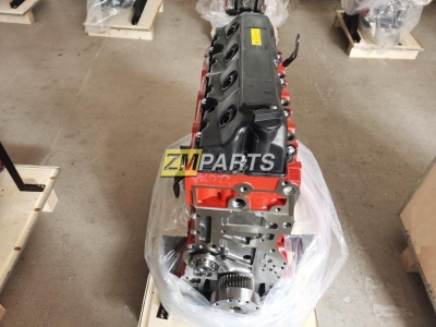 Двигатель Cummins ISF 3.8 JAC N120, N75, Валдай, Маз, Фотон