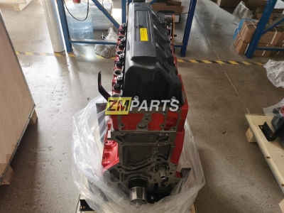 Двигатель Cummins ISF 3.8 JAC N120, N75, Валдай, Маз, Фотон