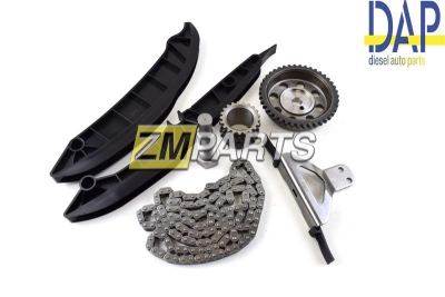 Комплект ГРМ G20D/G20 SsangYong Actyon 2