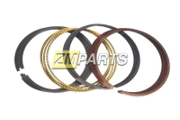 Кольца поршневые стд. G4NA IX35, Sportage 3, Elantra 5, I40