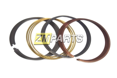 Кольца поршневые стд. G4NA IX35, Sportage 3, Elantra 5, I40