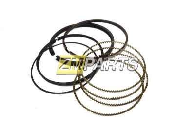 Кольца поршневые стд. G4NA IX35, Sportage 3, Elantra 5, I40