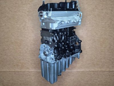 Двигатель CNEA Volkswagen Amarok 2.0 дизель новый Двигатель CNEA Volkswagen Amarok 2.0 дизель новый