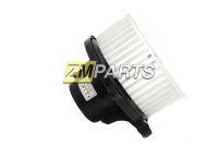 Моторчик печки Hyundai Elantra