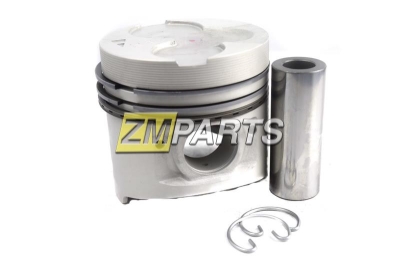 Поршни 1.0 D4BF+кольца Hyundai Porter