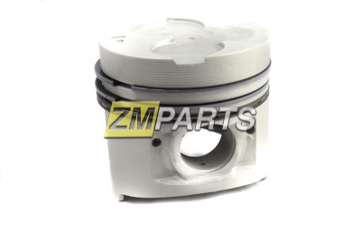 Поршни 1.0 D4BF+кольца Hyundai Porter