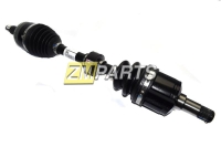 Привод левый Kia Carnival