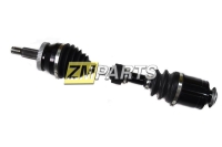 Привод правый REBUILT IN KOREA Kia Sorento XM