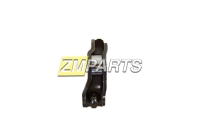 Рокер впускной Chevrolet Captiva 2.0