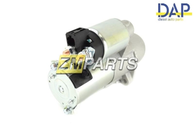 Стартер Sonata NF, Magentis, Carens, Cerato 3610025020, 36100-25020