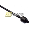 Тяга рулевая Hyundai Porter, Starex