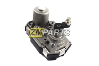 Актуатор турбины Sportage 4, Sorento, Santa Fe, Tucson 3