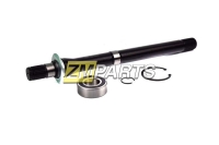 Вал промежуточный Hyundai IX35, Kia Sportage 3