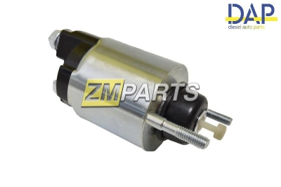 Втягивающее реле стартера Kia Bongo, Carnival 2.9