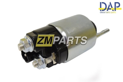 Втягивающее реле стартера Kia Bongo, Carnival 2.9